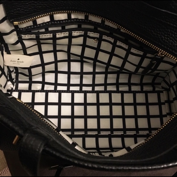 Kate Spade New York Holden Street Lanie Satchel - Picture 5 of 7